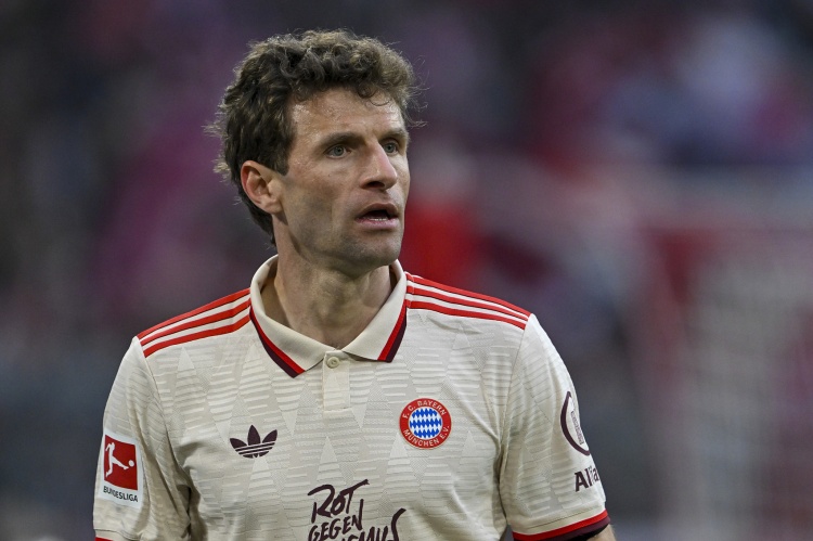 开云体育-欧冠八强战出场次数榜：穆勒25场居首，梅西、魔笛、诺伊尔各23场